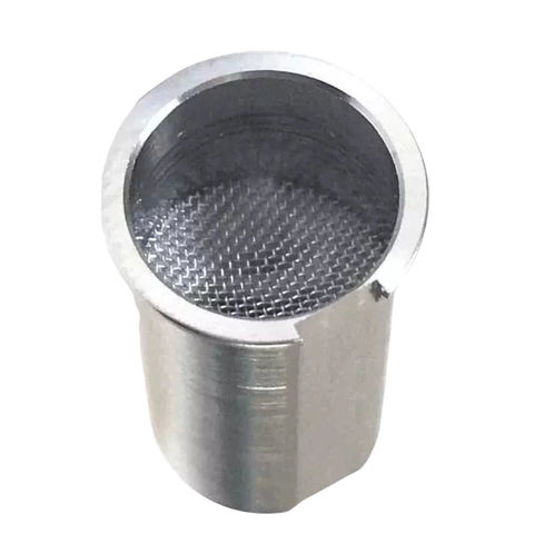 XMAX Wax Chamber