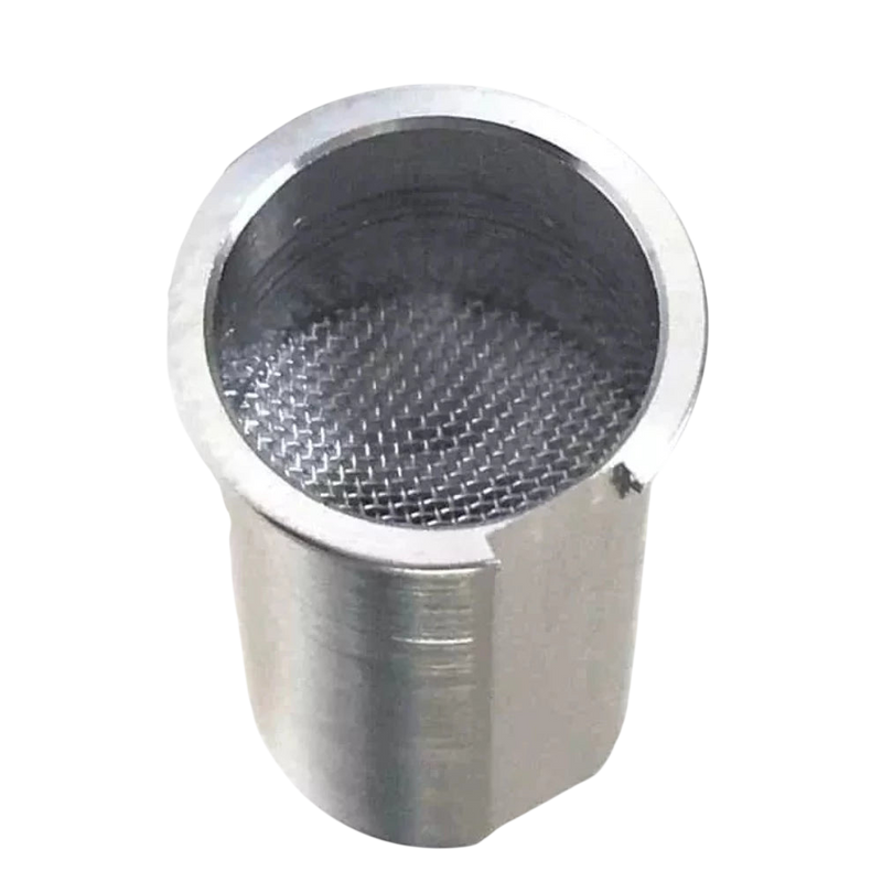XMAX Wax Chamber