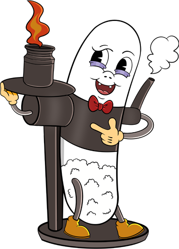 Bongs