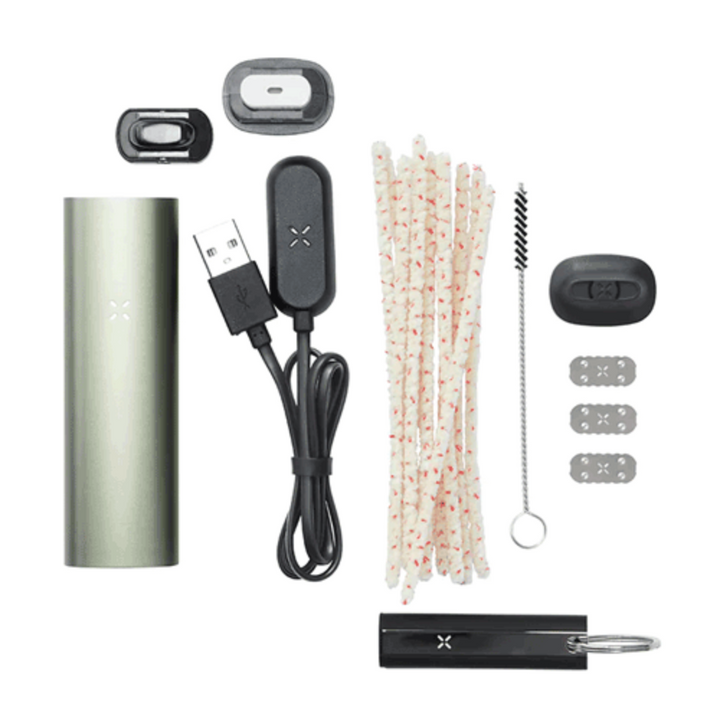Pax 3 Concentrates PAX 3 Pax 3 Concentrate Insert BCVapor Pax 3 Concentrates PAX 3 Pax 3 Concentrate Insert BCVapor