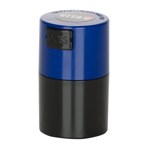 Vacuumbox PocketVac 0,06L