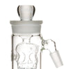 Skull Percolator Ash Catcher
