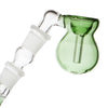 Mini Tree Perc  Beaker Bong  | EDIT Collection