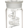 Spiral Diffuser Perc Ash Catcher
