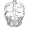 Glass Skull Dab Rig