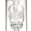 Skull Percolator Ash Catcher