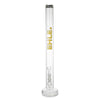 Glass Bong Hollow Base / Extreme Height