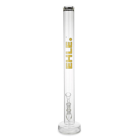 Glass Bong Hollow Base / Extreme Height