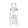 Six Arm Removable Perc Ash Catcher
