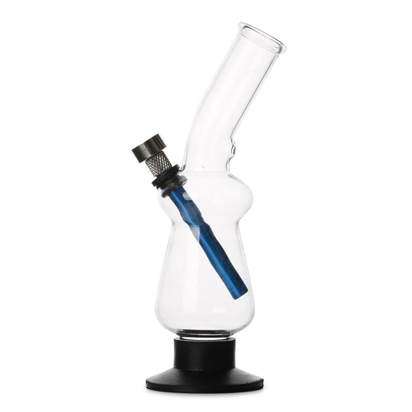 Glass Bong Small Stretch Bubble