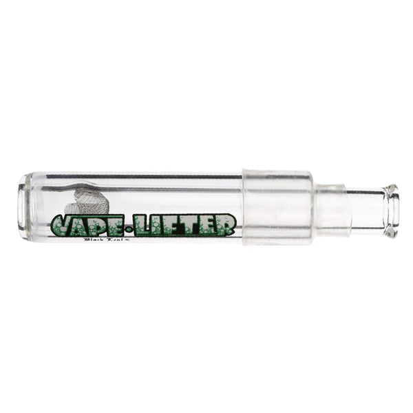 Glass Vape Lifter Vaporizer Pipe