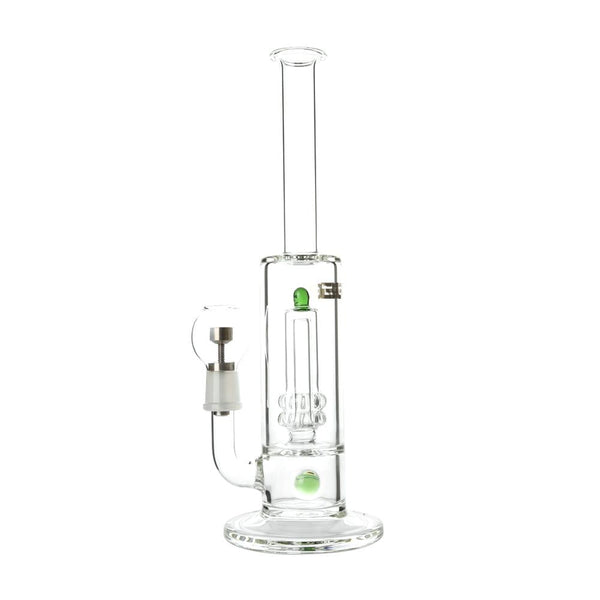 Concentrate Rig