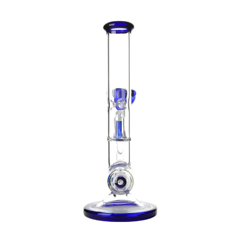 Inline Bong Mini Nautilus