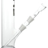 EHLE 500 Custom Straight Tube Bong