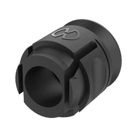 Volcano SOLID VALVE Housing