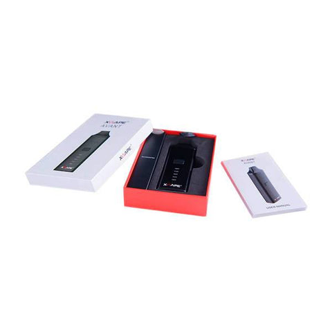 Topgreen Xvape Avant Dry Herb Vaporizer