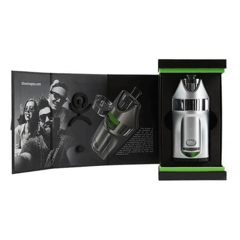 Ghost MV1 Vaporizer