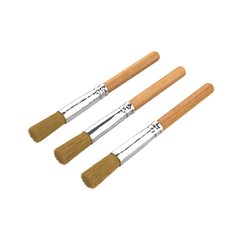 Storz and Bickel Cleaning Brush - 3 Pack