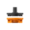 Volcano HYBRID Filling Chamber Housing