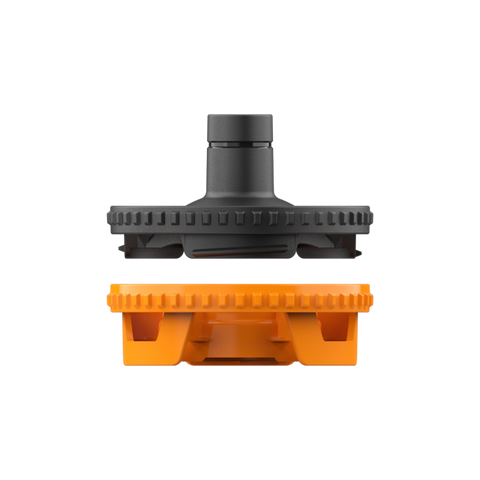 Volcano HYBRID Filling Chamber Housing