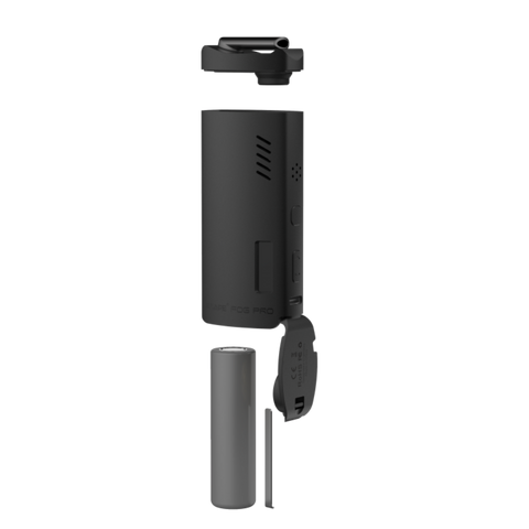XVape Fog Pro
