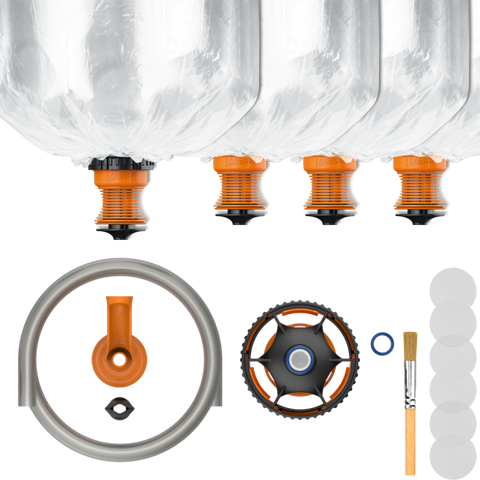Volcano HYBRID Starter Kit