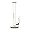 12" Flared Water Pipe with fixed downstem