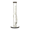 12" Flared Water Pipe with fixed downstem