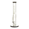 12" Flared Water Pipe with fixed downstem