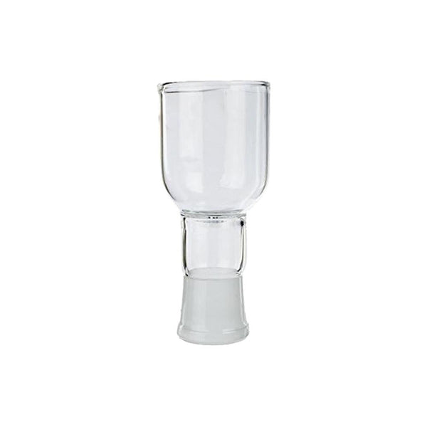 Arizer Extreme Q Vaporizer Glass Pot Pourri Bowl