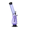 Acrylic Pistol Grip Bong
