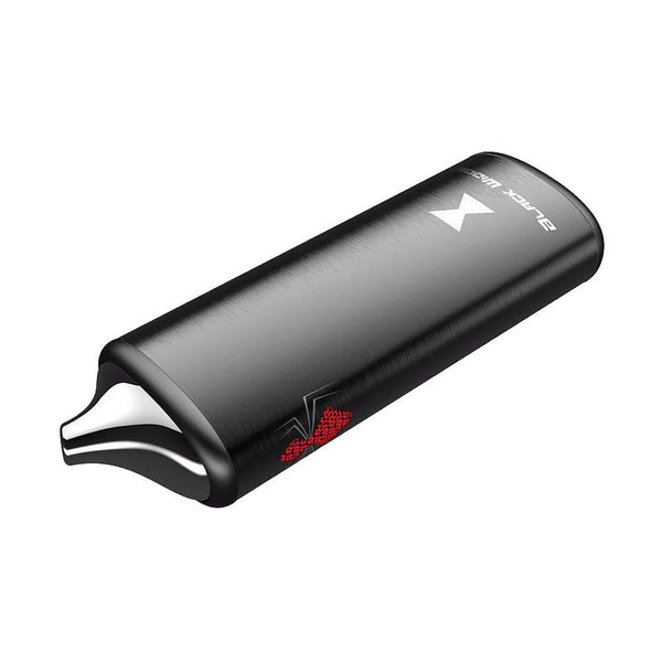 Black Widow Dry Herb Vaporizer