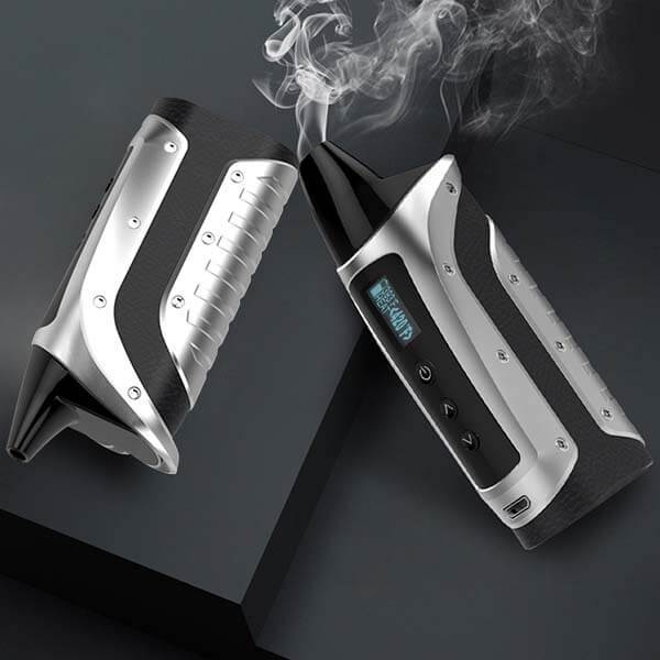 Velax X6 Vaporizer