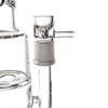 WS-Line Waaaxman triple chamber bong