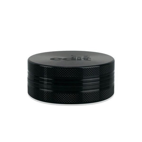 2-Part Aluminum Herb Grinder Medium