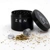 Zen Stilus Pro Convection Herbs Capsules