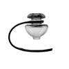 Puffco Peak Ball Cap & Tether