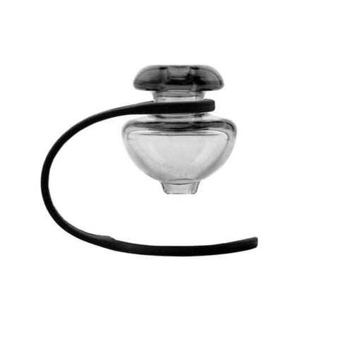 Puffco Peak Ball Cap & Tether