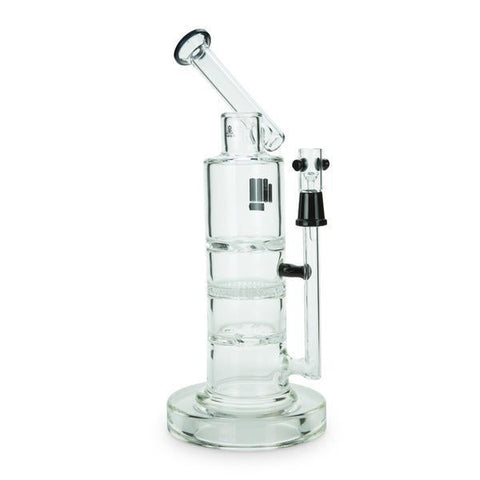 Battleship Bong by Snoop Dogg | 12.5 inch