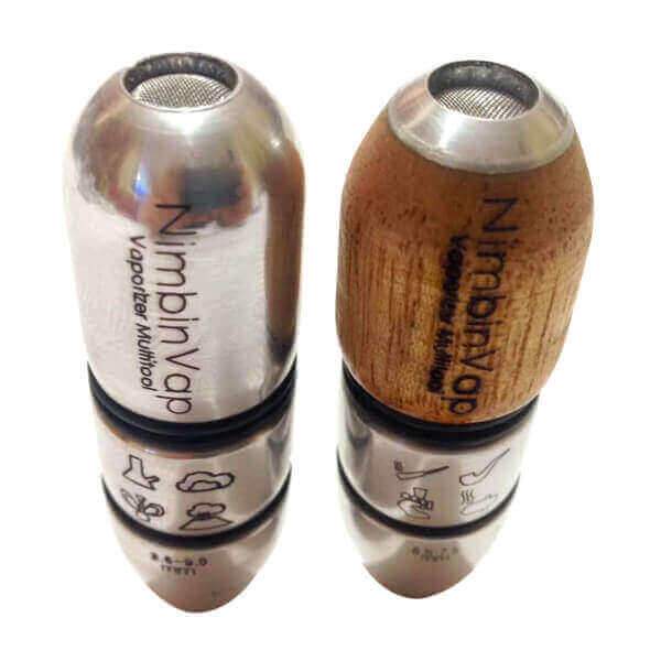 NimbinVap 3.0 Vaporizer
