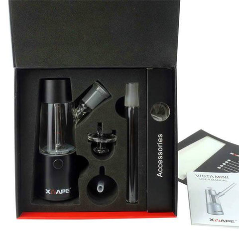 Topgreen Xvape Vista Mini Dab Rig