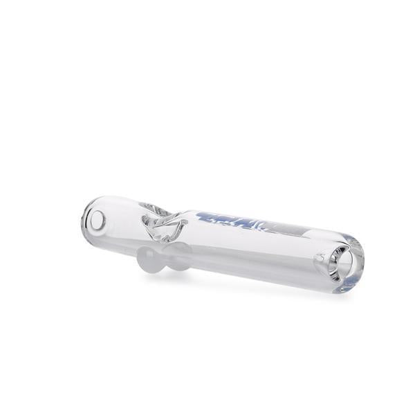 5 inch Mini Steamroller Glass Pipe