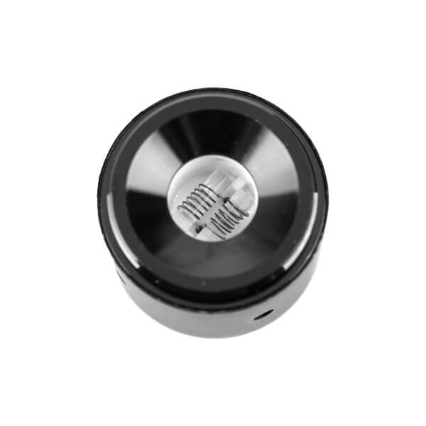 Prism Plus Quartz Coil