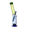Acrylic Pistol Grip Bong