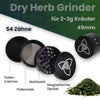 Zen Stilus Pro Convection Herbs Capsules