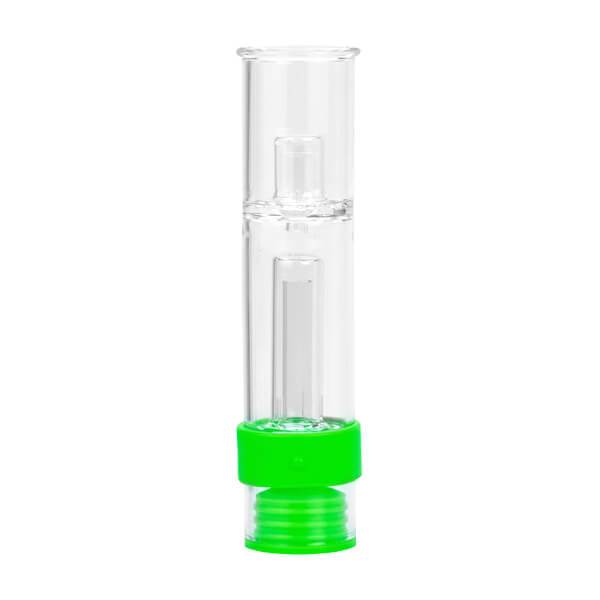 Utillian 5 Hydrotube/Glass Bubbler