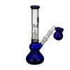Mini Tree Percolator Glass Bong