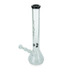 Roor Bong Custom Little Sista 5mm - Dark Knight