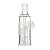 4 Arm Tree Perc Ash Catcher With 45 Degree Joint