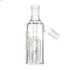 4 Arm Tree Perc Ash Catcher With 45 Degree Joint